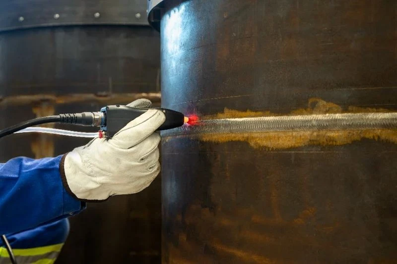 Welding Process Evaluation best